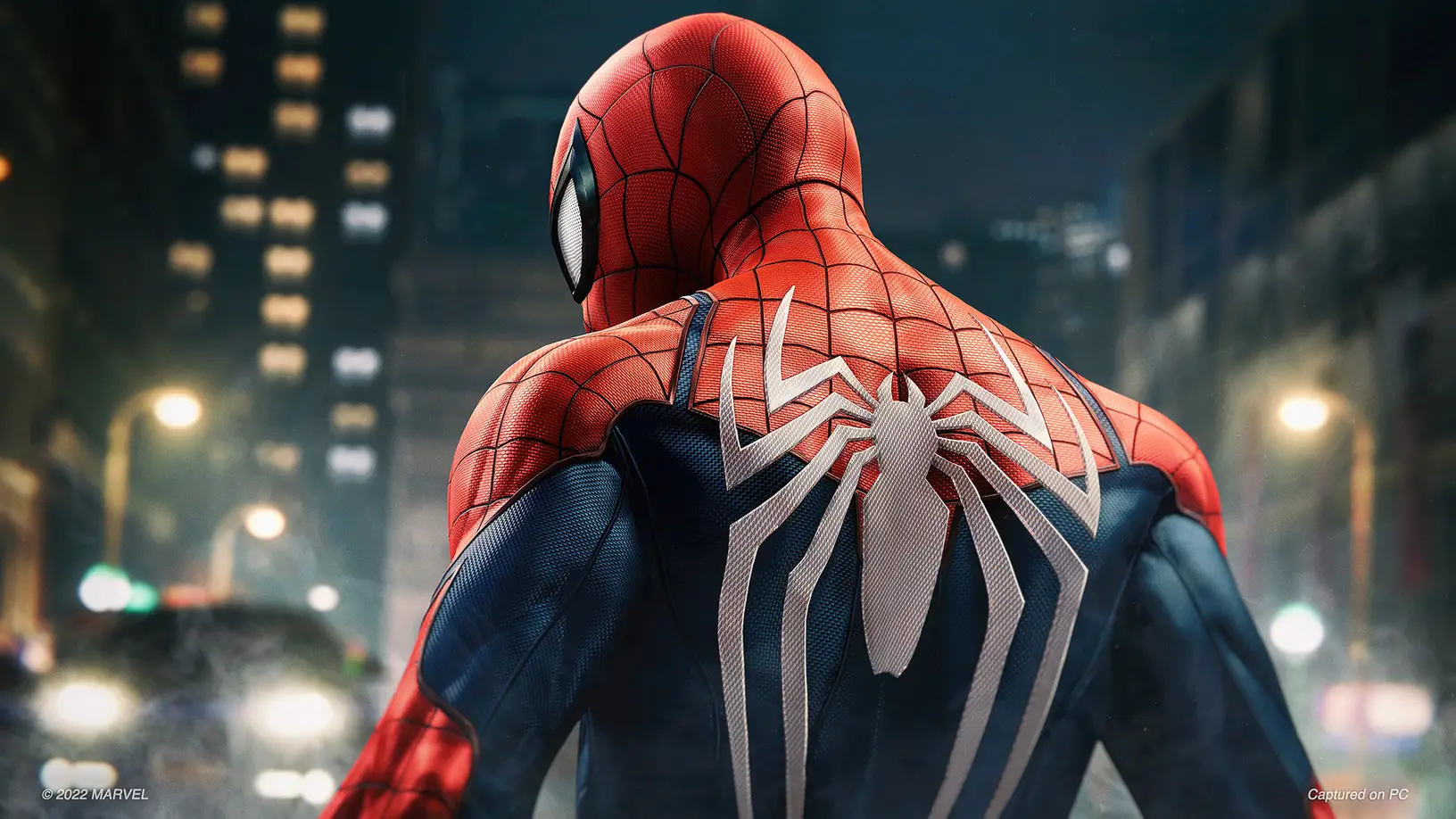 「Marvel’s Spider-Man Remastered」のPC版が8月12日に発売！拡張コンテンツ「摩天楼は眠らない」も収…