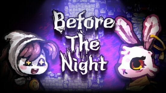 かわいい動物たちが夜は怪物に一変するホラーゲーム「Before The Night」がSteamで発売開始