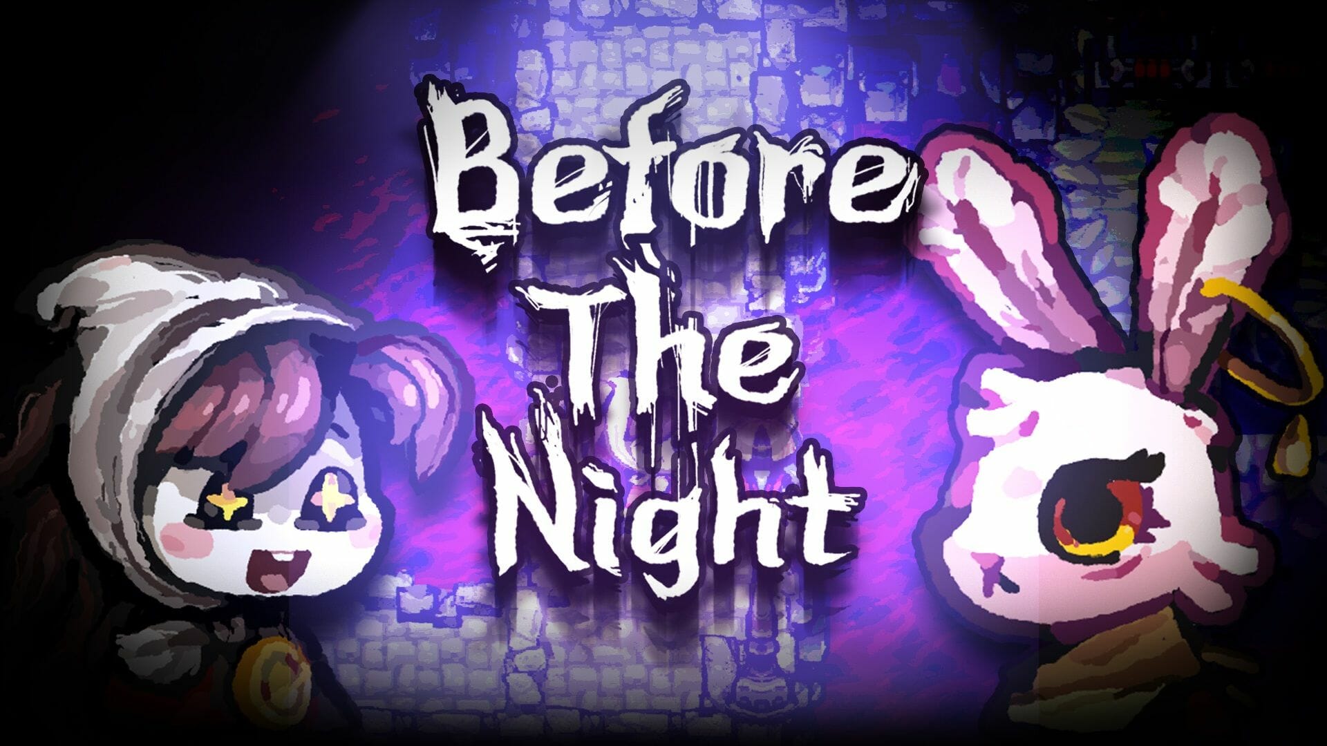 かわいい動物たちが夜は怪物に一変するホラーゲーム「Before The Night」がSteamで発売開始