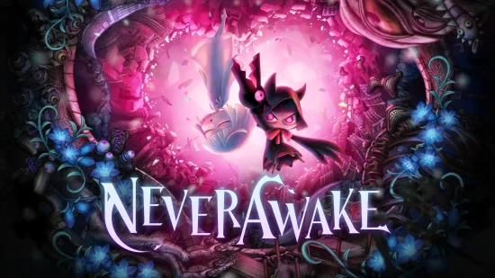 アクションシューター「NeverAwake」 のSteam版が9月28日、Switch / PS4 / PS5版が2023年春に発売