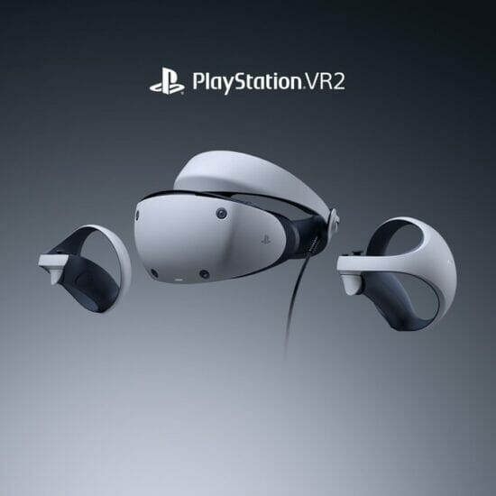SIE、「PlayStation VR2」を発表　2023年初頭に発売決定
