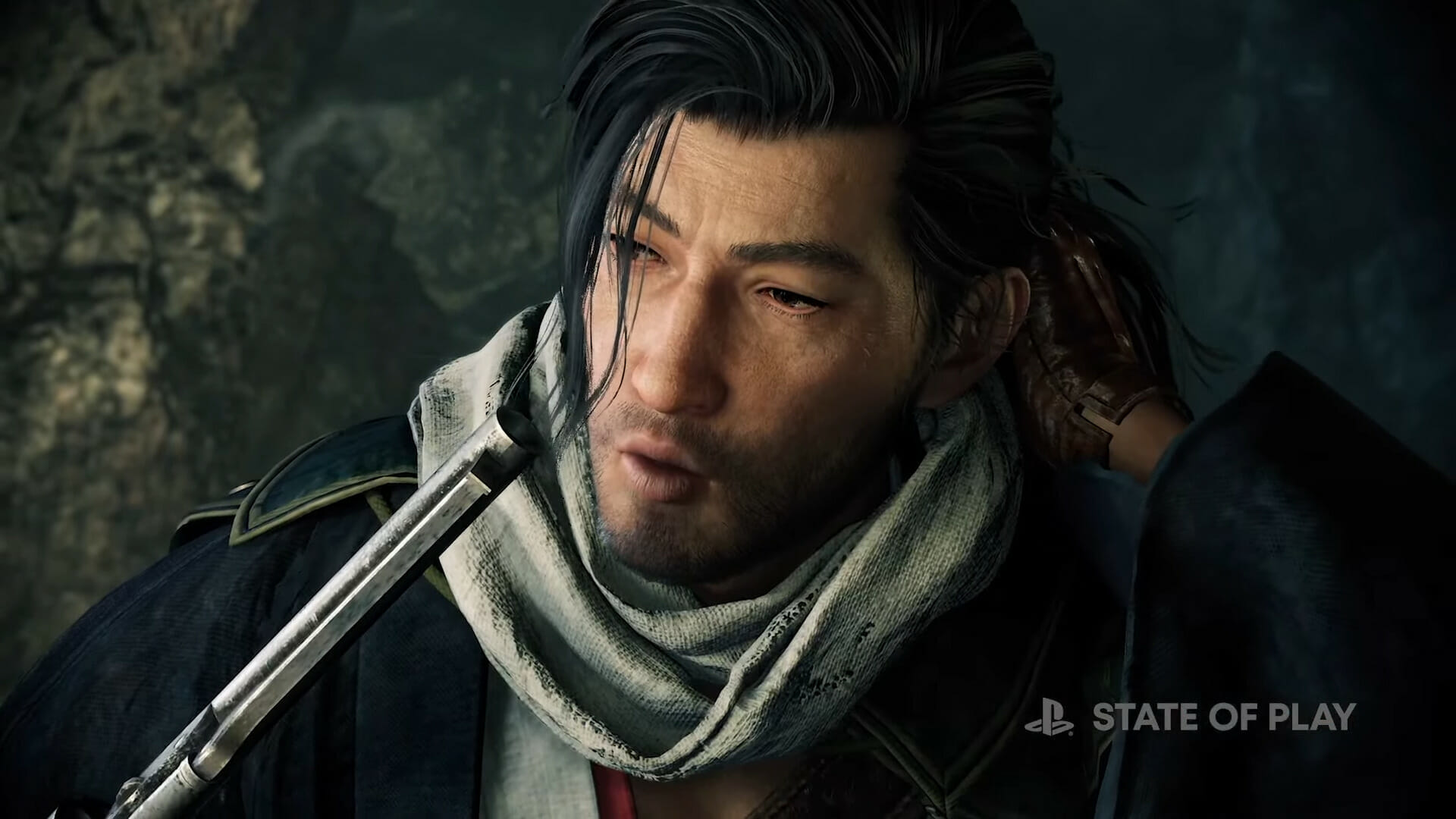 PS5向け「Rise of the Ronin」が2024年に発売　Team Ninjaが送る幕末アクションRPG