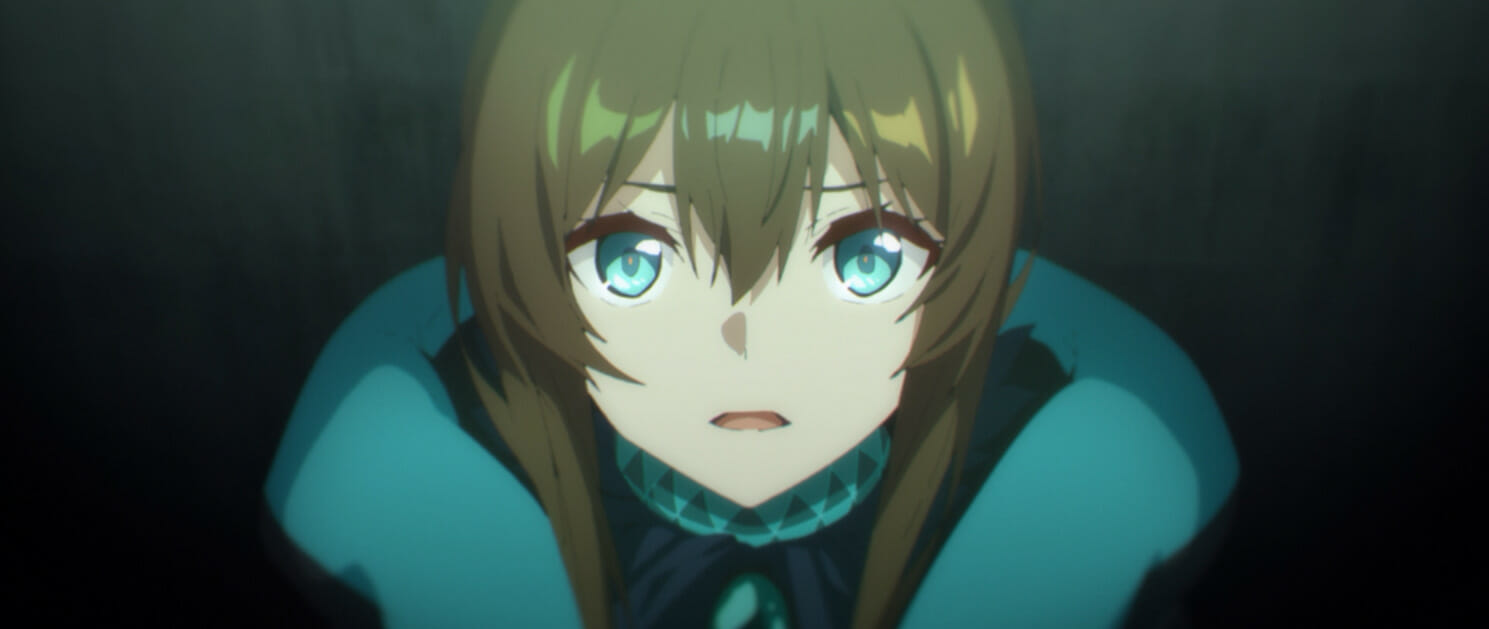 TVアニメ「アークナイツ【黎明前奏/PRELUDE TO DAWN】」が10月28日から放送開始！