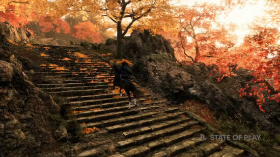 PS5向け「Rise of the Ronin」が2024年に発売　Team Ninjaが送る幕末アクションRPG