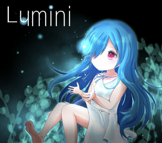 Android向け「Lumini -ルミニ-」が配信開始！妖精の女の子の成長を見守る育成シミュレーションゲーム