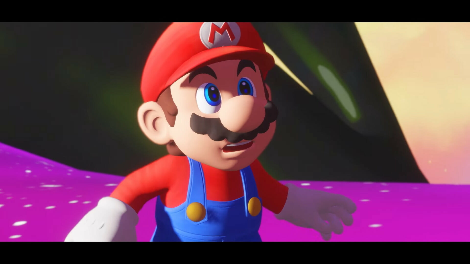 Switch「マリオ＋ラビッツ ギャラクシーバトル」が12月2日に発売決定　探索パートなどを紹介した新たな映像も公開