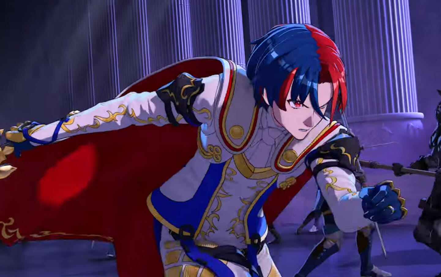 シリーズ最新作「ファイアーエムブレム エンゲージ」が2023年1月20日に発売