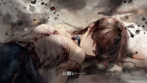 過酷な過去や運命を背負う少女たちのRPG「メメントモリ」が配信開始　キャラクターごとの世界観をアーティストや声優が表現