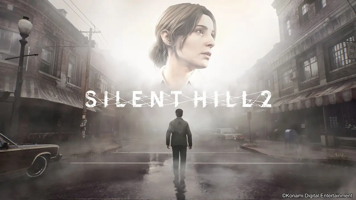 「SILENT HILL 2」がPS5、Steam向けにリメイク　2001年に発売されたサイコロジカルホラーが現代に復活