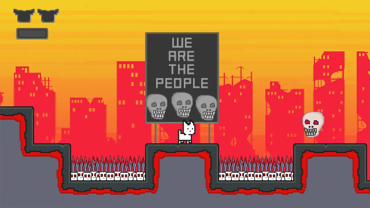 Switch「BYTE CATS」が発売開始！かわいいネコでディストピアの地下世界を探検するアクションゲーム