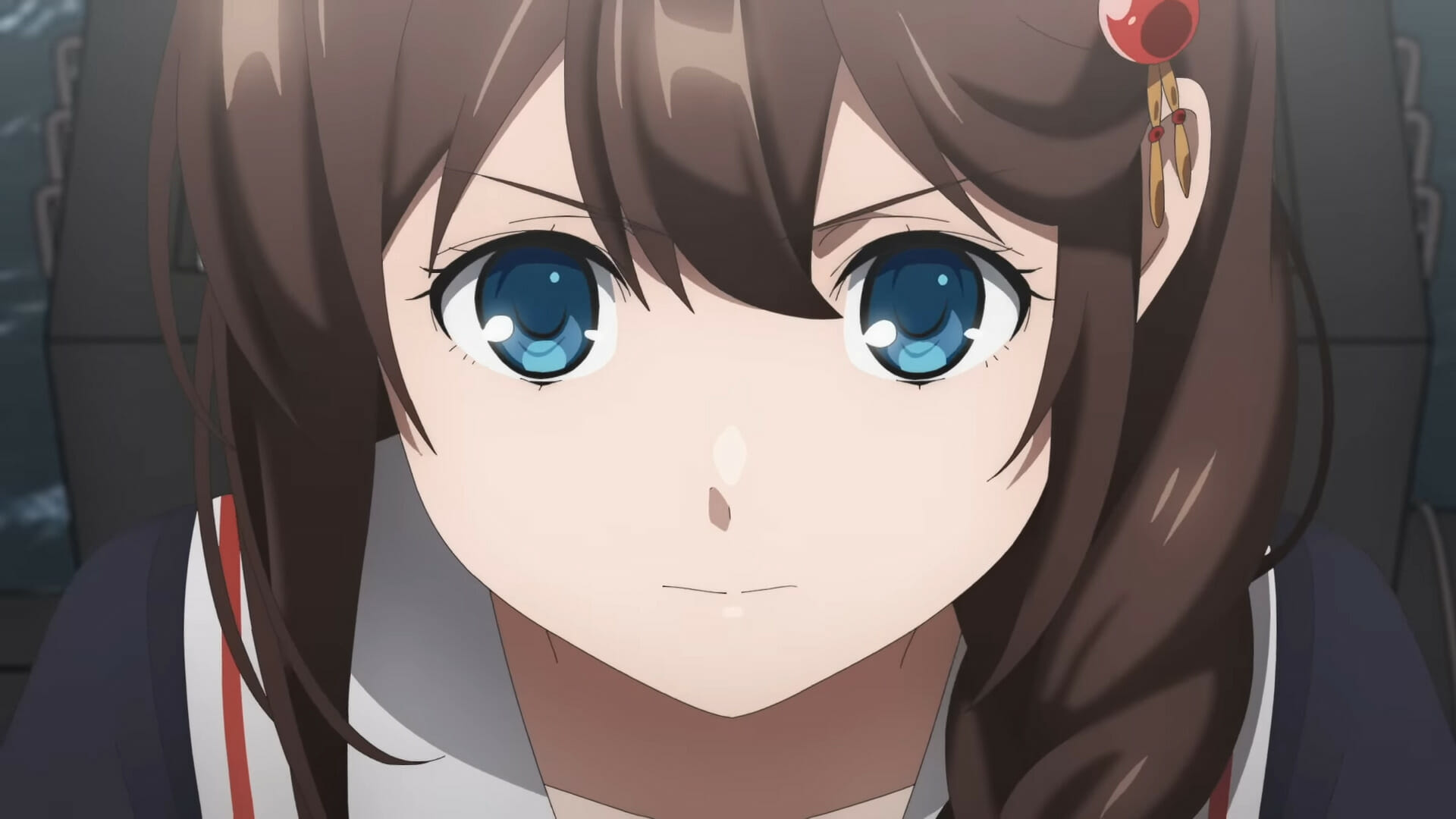 テレビアニメ「艦これ いつかあの海で」が11月3日から放送開始！新たなPVも公開