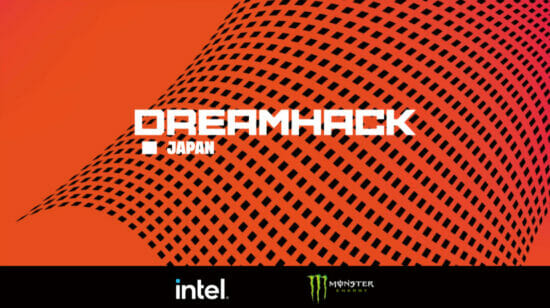 複合型ゲーミング・フェス「DreamHack」が日本に上陸！2023年に開催へ
