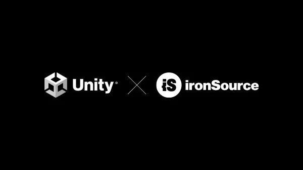 UnityとironSourceが合併　よりモバイルゲームを成長させるエンドツーエンドのプラットフォームへ