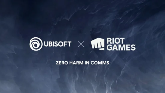 ライアットゲームズとUbisoft、「Zero Harm in Comms」リサーチプロジェクトを発足　ゲームチャットの悪質な言動を検知