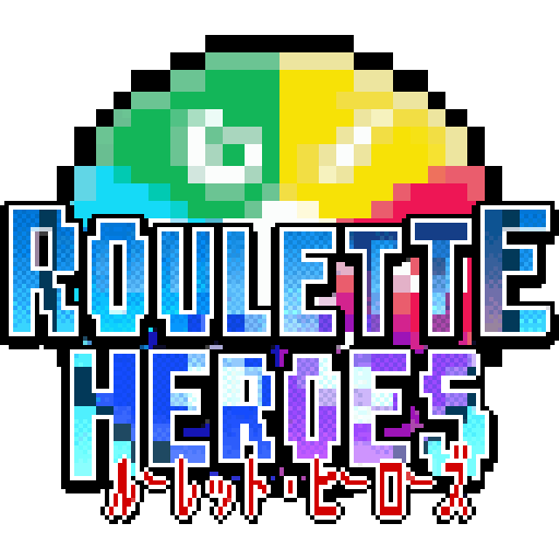 目押しでルーレットを止めるすごろくバトルRPG「Roulette Heroes」、事前登録受け付けがスタート