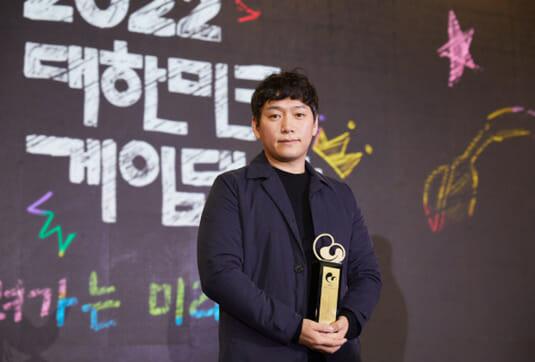 ネクソン、「アラド戦記モバイル」が韓国ゲームアワード大賞を受賞　「ブルーアーカイブ」「HIT2」も賞を獲得