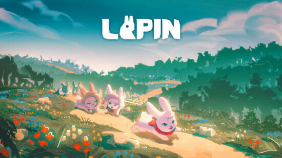 かわいいウサギ探検隊の冒険を描く2Dアドベンチャーゲーム「LAPIN」が8月30日に正式リリース決定