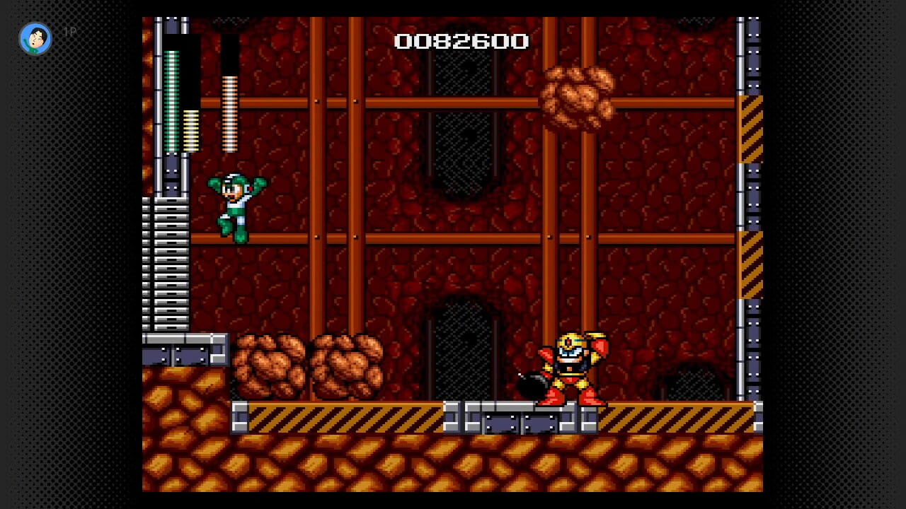現代に蘇り始めた幻のロックマンと、幻になり始めたロックマン？シリーズが抱えるひとつの課題