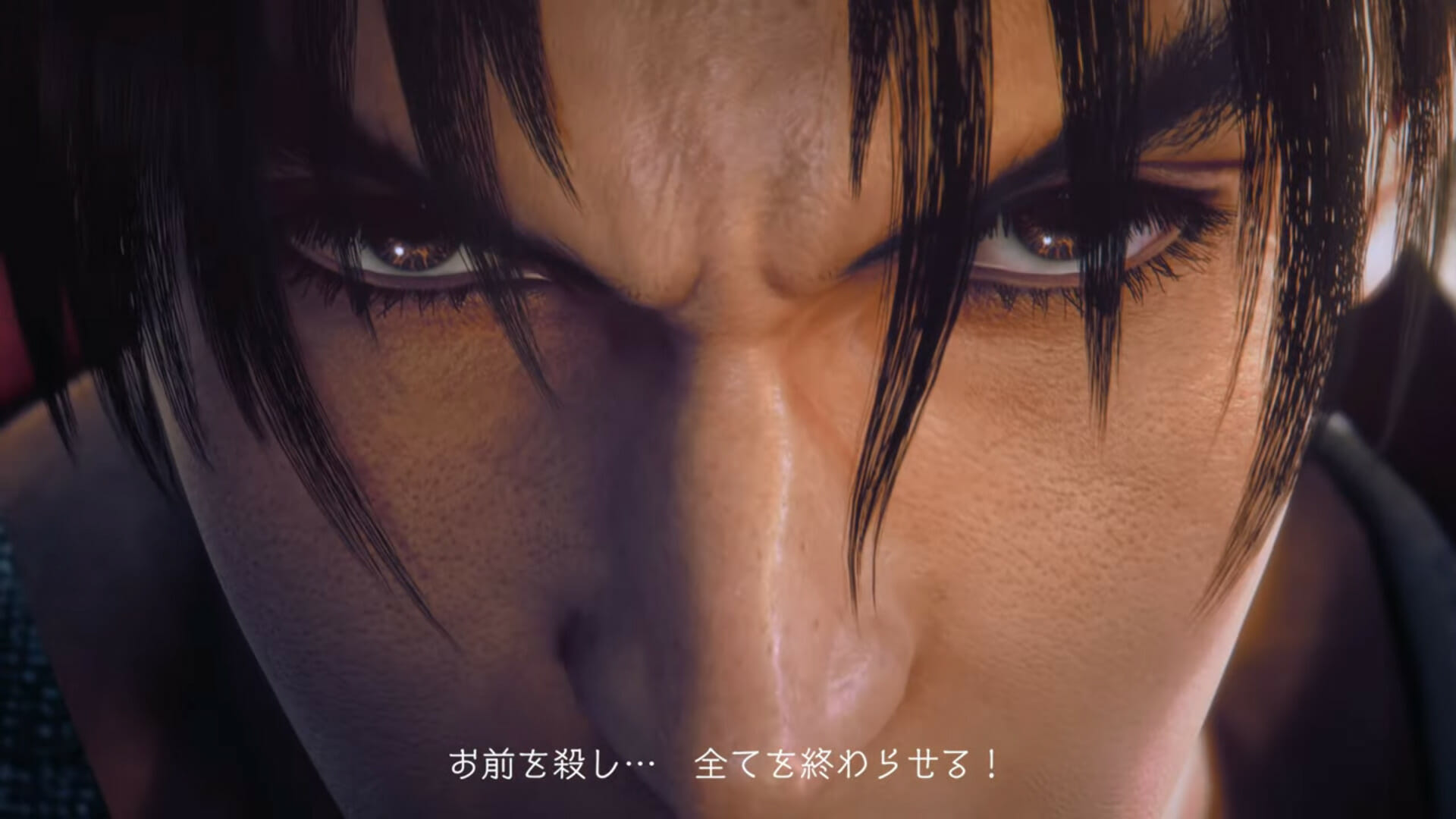 「鉄拳8」の最新ゲームプレイトレイラーが公開　「風間 準」ら新キャラクターの参戦も発表