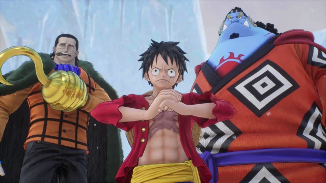 「ONE PIECE ODYSSEY」の体験版が配信開始！セーブデータは製品版へ引き継ぎ可能