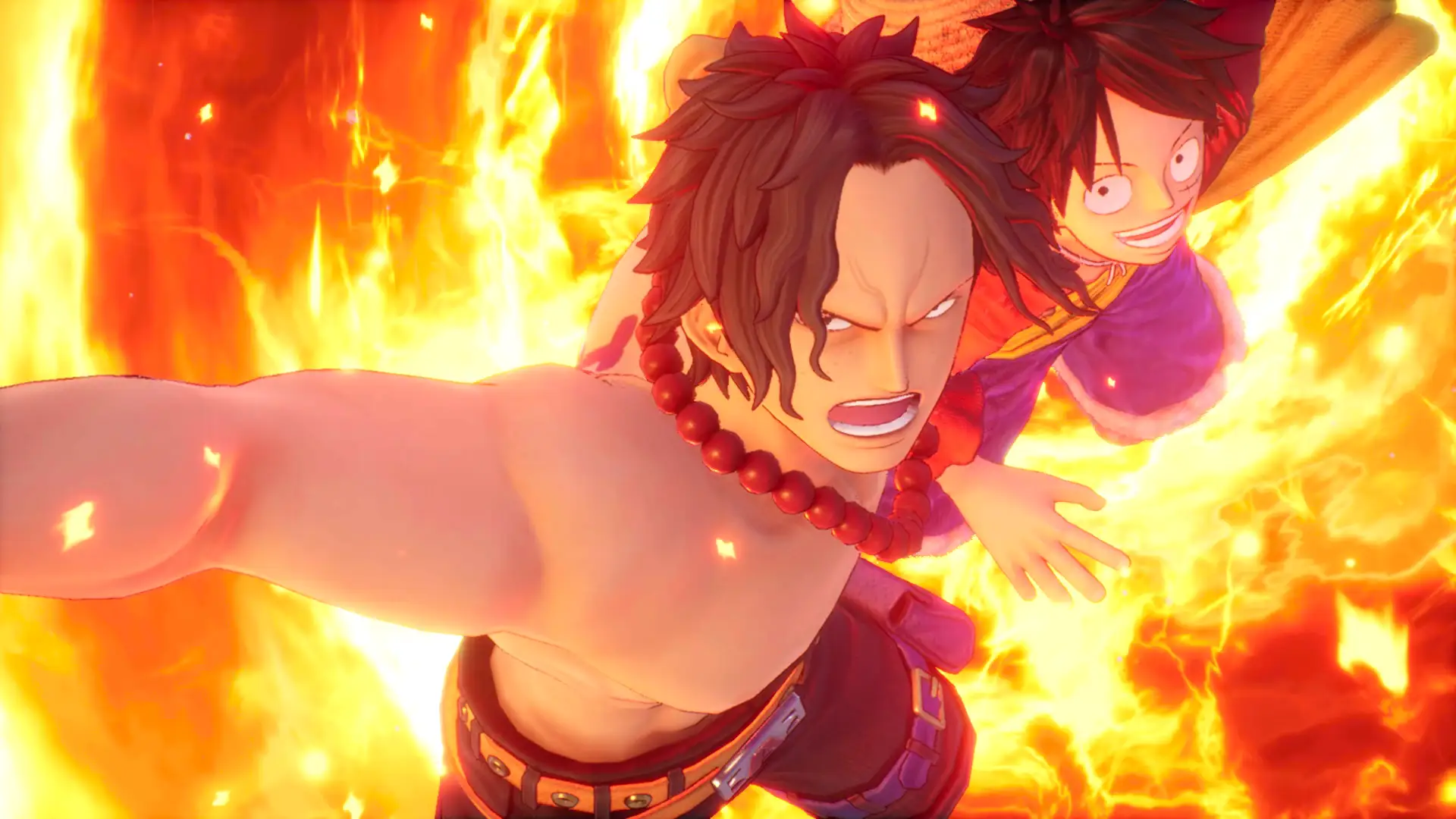 「ONE PIECE ODYSSEY」の体験版が2023年1月10日に配信決定！「マリンフォード」や「ドレスローザ」を含む最新トレ…