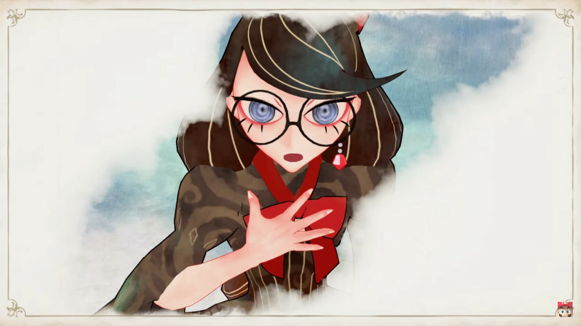 ベヨネッタの過去を描く「Bayonetta Origins: Cereza and the Lost Demon」が2023年3月…