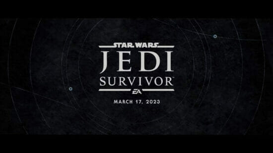 「Star Wars ジェダイ:サバイバー」が2023年3月17日に発売へ　新たなライトセーバー戦闘で未知の銀河を探索