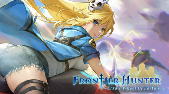 「フロンティアハンター ～エルザの運命の輪～」の早期アクセスがスタート　女騎士と仲間たちの冒険を描く探索型アクションゲーム