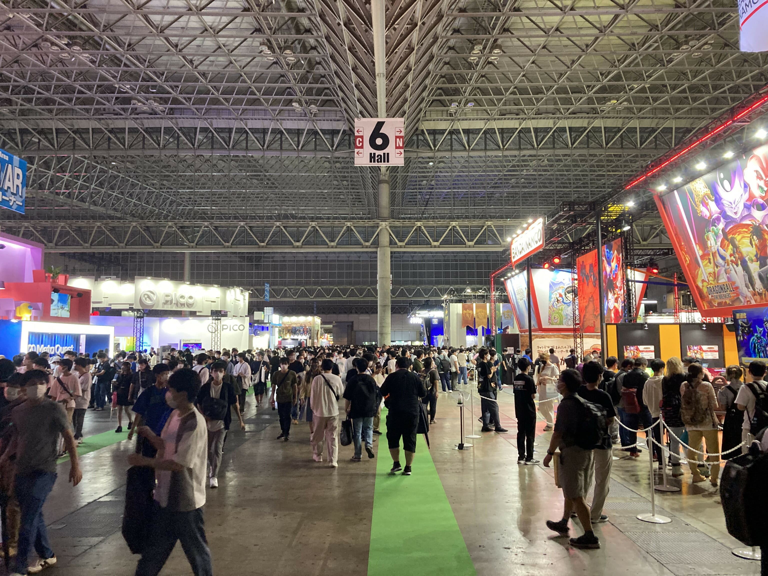 ゲームイベント復活の兆し？コロナ禍を経て増えつつあるインディーゲームイベント