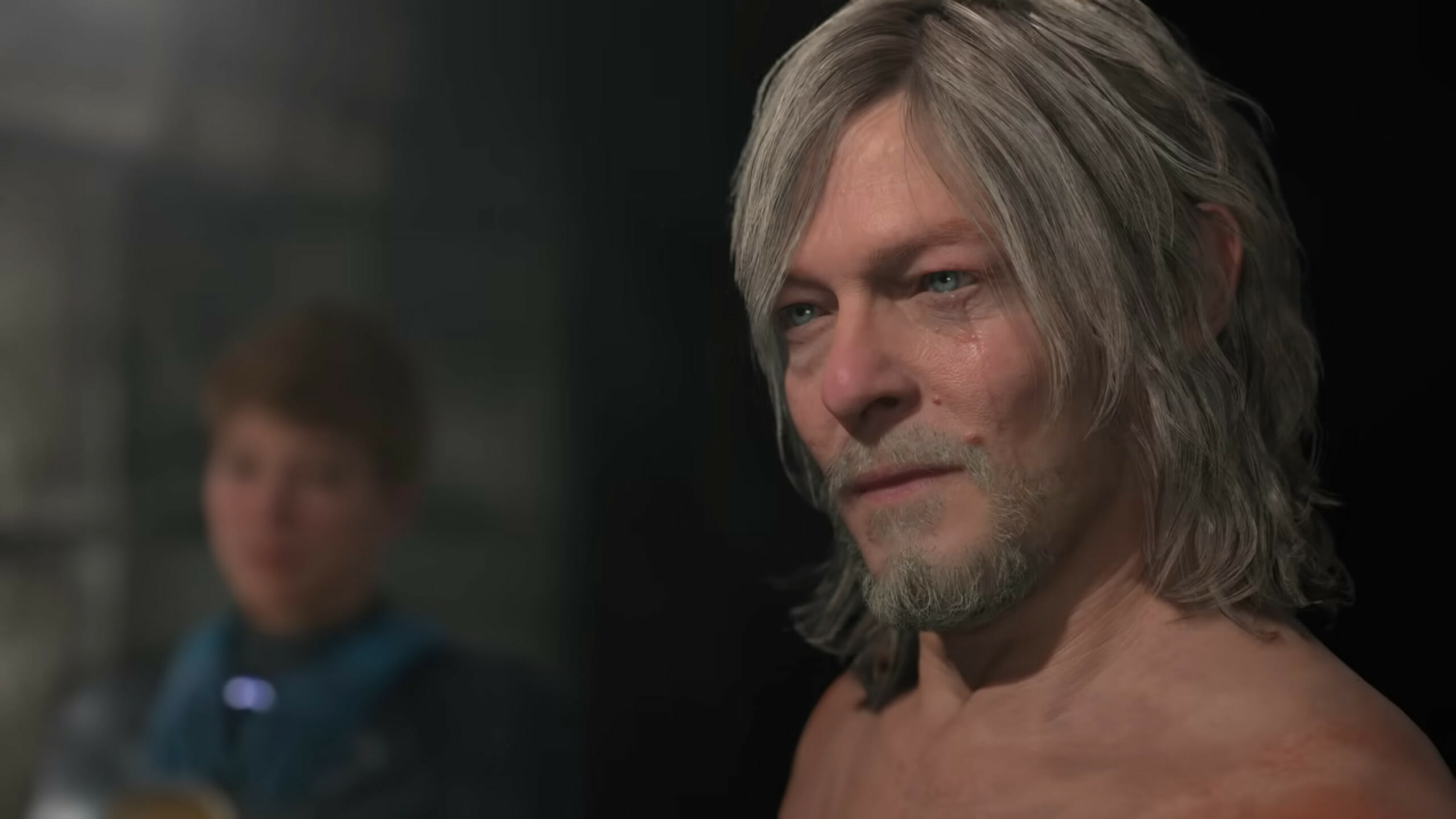 コジマプロダクション、PS5向け「DEATH STRANDING 2（仮題）」を発表　本作とは別の「とんがったゲーム」も制作中