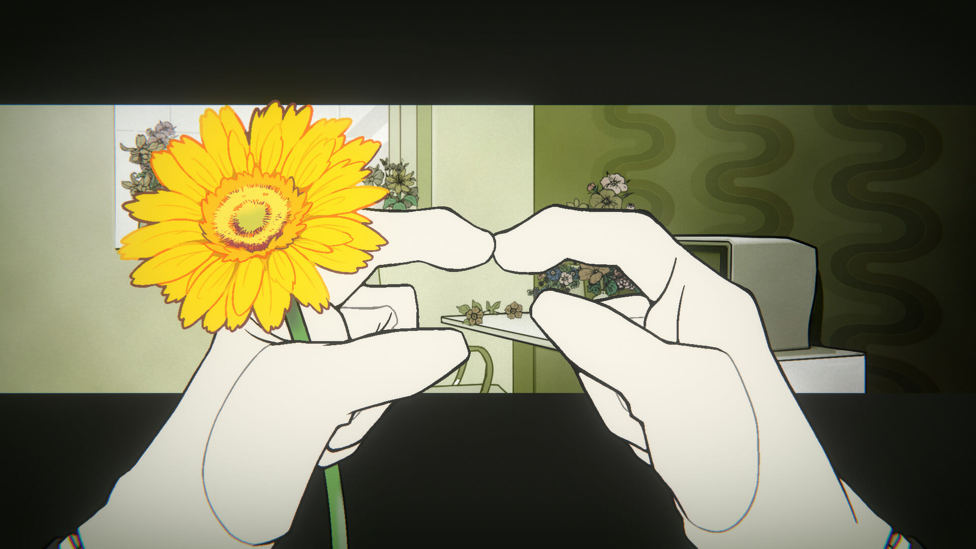 悪人の頭をお花畑に変える人格破壊アドベンチャー「MINDHACK」、早期アクセス版が2023年4月6日から配信