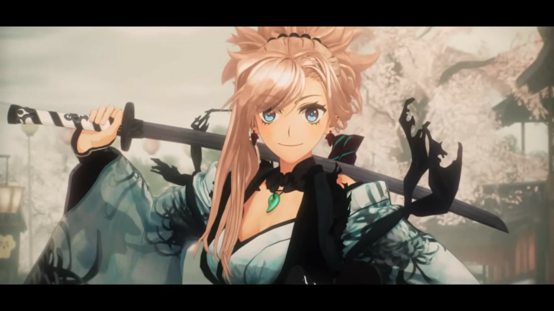 新たな聖杯戦争が開幕。「Fate」シリーズ最新作「Fate/Samurai Remnant」が2023年内に発売決定！