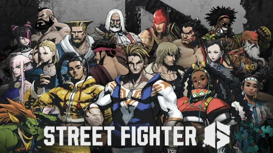 ストリートファイター6、新たに「ザンギエフ」「リリー」「キャミィ」が参戦決定！発売日に遊べる全18キャラクターがすべて公開