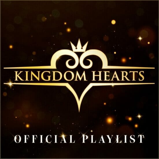 「キングダム ハーツ」20周年を記念した「KINGDOM HEARTS OFFICIAL PLAYLIST」が配信。シリーズ10作品から350曲以上を収録