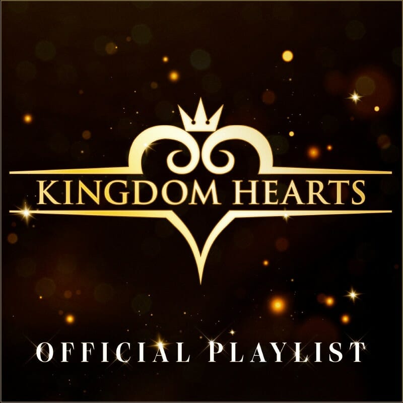 「キングダム ハーツ」20周年を記念した「KINGDOM HEARTS OFFICIAL PLAYLIST」が配信。シリーズ10作…