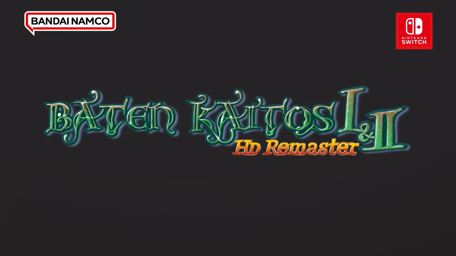 「バテン・カイトス I＆II HD Remaster」が2023年夏に発売決定。カードを編成して戦うリアルタイムバトルRPG