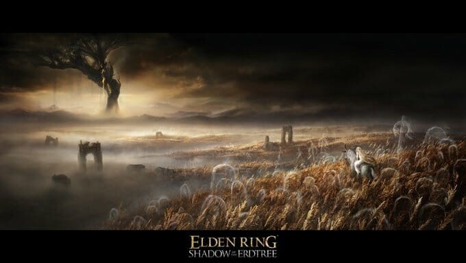「ELDEN RING」のDLC「Shadow of the Erdtree」の開発が発表。続報は”まだ少し先”に