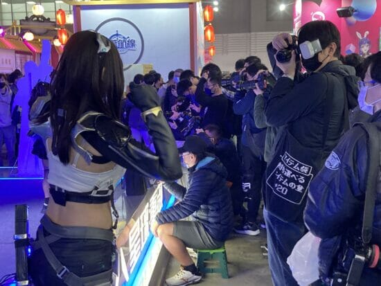 台北ゲームショウに見た台湾ゲームの苦労とインディーゲームクリエイターの底力