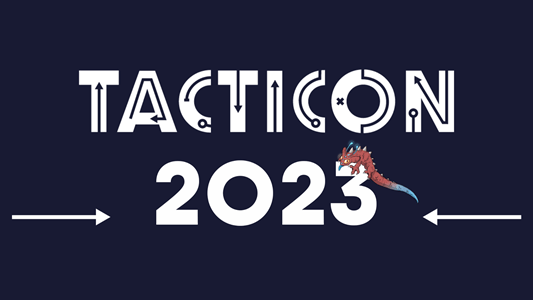 ストラテジーゲームのオンラインイベント「TactiCon」が5月11日からSteamで開催。参加ゲームの受け付けもスタート