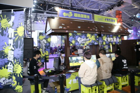 アジア最大級のゲーム展示会「台北ゲームショウ2023」が閉幕。4日間の来場者数は合計30万人を突破