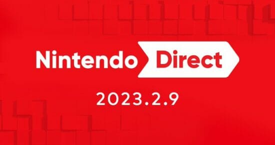 「Nintendo Direct 2023.2.9」が2月9日7時から配信へ。2023年上半期に発売予定のタイトルを紹介