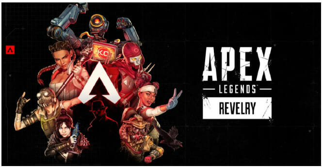 「Apex Legends」の4周年を記念した新シーズン「Apex Legends 大狂宴」が配信開始。各レジェンドのクラス分けな…