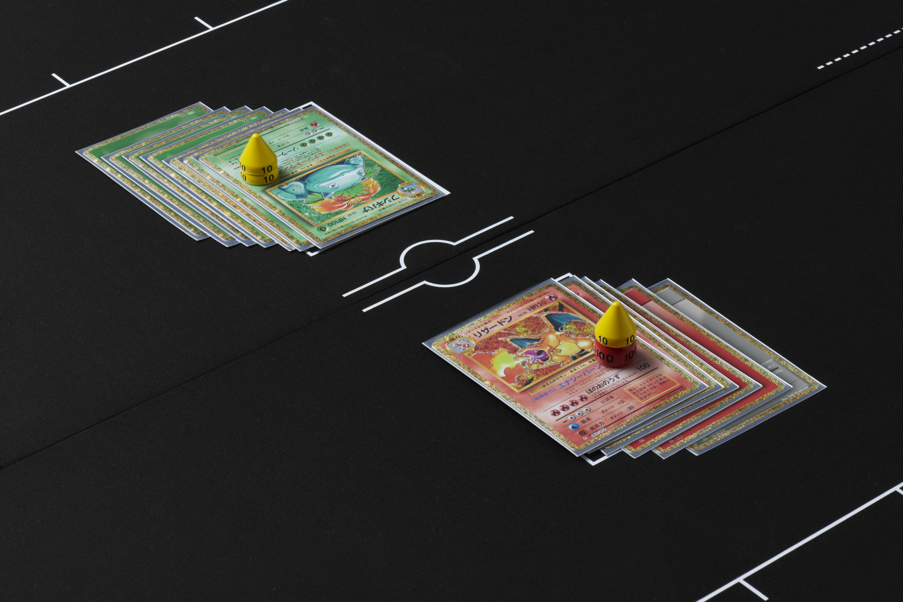 「ポケモンカードゲーム Classic」の抽選販売がスタート。普遍的にいつまでも遊べるポケモンカードゲーム