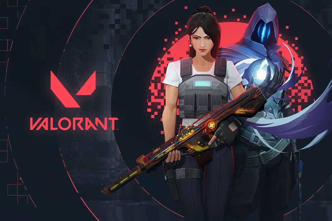 「VALORANT」、EPISODE 6 ACT Ⅲがスタート。コンペティティブシステム「Premier」の登録受付も開始