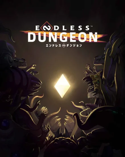「ENDLESS Dungeon」の発売日が10月19日に変更。バランス調整や全体的なブラッシュアップの改善に取り組むため