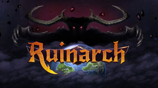 魔王になって世界に争いの種を撒くシミュレーションゲーム「Ruinarch」が発売開始。平和な村を直接攻撃するもよし、人間関係を壊してニヤニヤするもよし