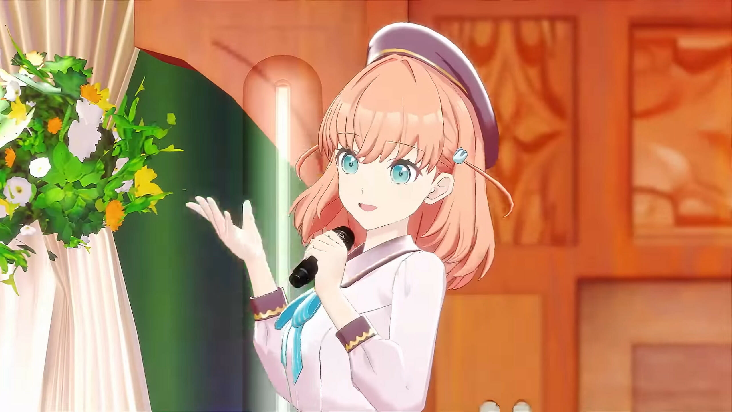「Link！Like！ラブライブ！」の正式版が配信スタート。カードゲームモードなど新たなコンテンツや機能が追加