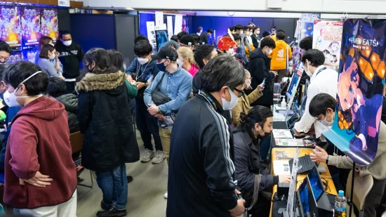 インディーゲームイベント「TOKYO INDIE GAMES SUMMIT 2024」が開催決定。2024年3月2日～3日に2日間開催