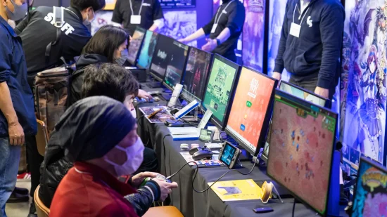 インディーゲームイベント「TOKYO INDIE GAMES SUMMIT 2024」が開催決定。2024年3月2日～3日に2日間開催