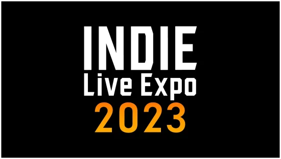 インディーゲーム紹介番組「INDIE Live Expo 2023」、次回開催は8月上旬を予定。作品募集時期は後日発表